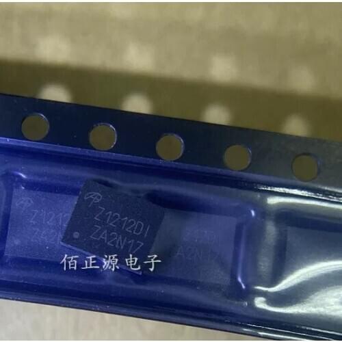 20PCS/AOZ1212DI Z1212DI 1212 DFN NEW