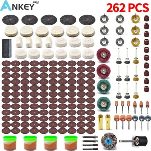 ANKEYPRO Accessories For Tools