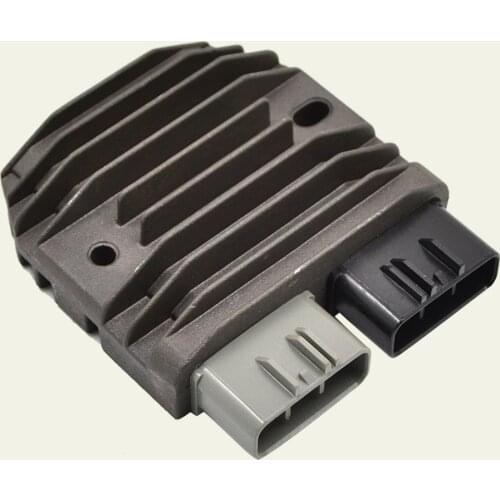 ATV Regulator Rectifier For Honda TRX500FA TRX650FA TRX680FA TRX500FGA TRX650FGA TRX680FGA TRX500FE TRX500FM TRX500FPE TRX500FPM