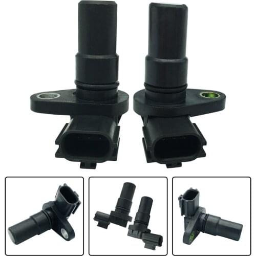 2 unids/lote 31935-8E006 31935-8E007 Sensor de velocidad de transmisión para INFINITI NISSAN MAXIMA cubo ALTIMA búsqueda