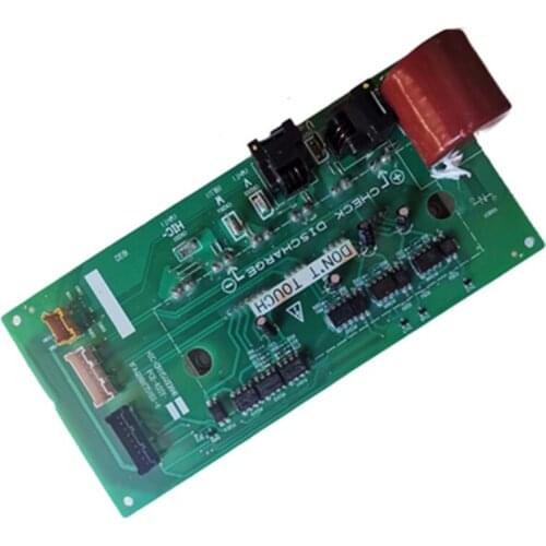 For air conditioner computer board circuit board HIC-CR1154GDXH8 1FA4B1B075100-0 good working