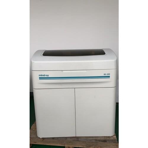 Mindray BS390 Secondray Machine 90% New