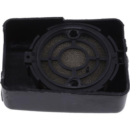 Mini Moto Black Box Air Filter Fits All 47cc 49cc Mini Motos Mini Quad