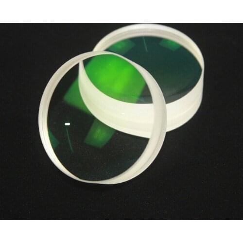 Optical Glass Double Convex Doublet Lens Antireflect DIY Astronomical Telescope Optical Element