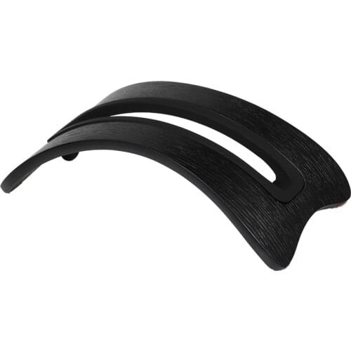 Samdi Natural Simple Wood Vertical Tablet Stand Support Laptop Holder Display for Apple Macbook Air 11" & 13" Macbook Pro