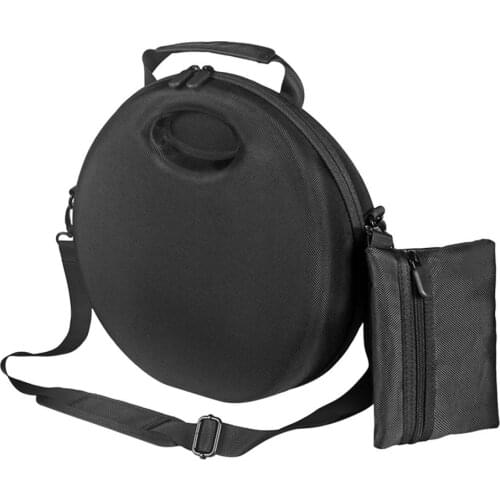 Protable Storage Bag For Harman Kardon Onyx Studio 5/6 Bluetooth Wireless Speaker Accessory Shockproof EVA Travel Carrying Case