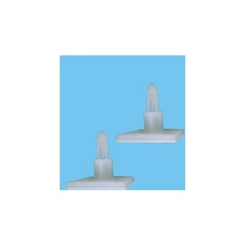 Made in China , 341 pcb support spacer HC-5 pcb hole in chassis Dia 3.2mm pcb thickness 1.6mm