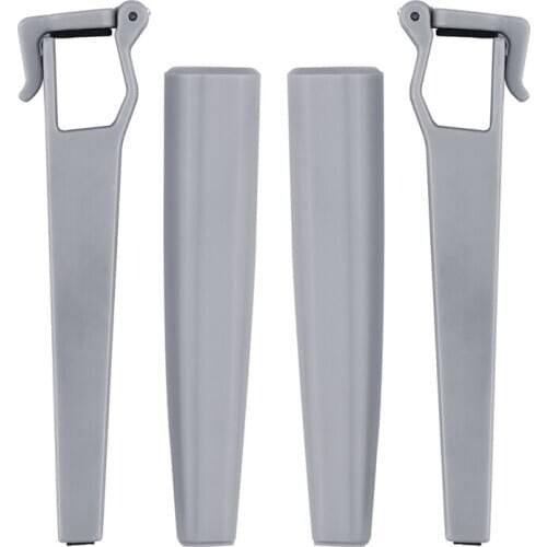 Landing Gear for DJI Mavic Air 2 Drone Accessories Foldable Extension Legs Protective Support Kits
