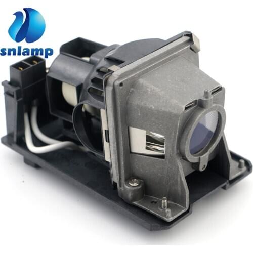 Compatible W/Housing Projector Lamp Bulbs for NEC Projectors NP-V311X NP-V300X NP-VE280X NP-VE281X NP-VE282X NP-V281WJD