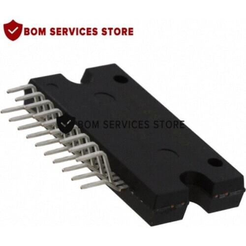 STK621-043A STK621-033N 3-phase Inverter Motor Drive Inverter Hybrid IC