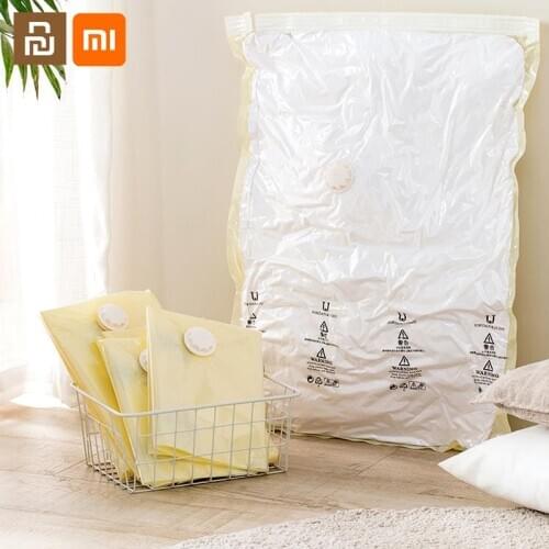 Youpin youpin vacuum compression bag storage bag finishing bag clothing comforter down jacket clothes shrink bag