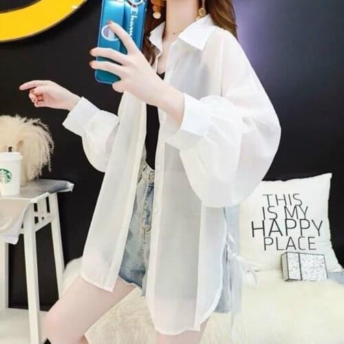 Прозрачные блузки YDecor China At AliExpress