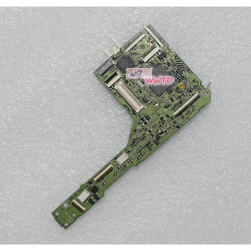 Camera Repair Replacement Parts Digital Rebel XSi KISS X2 450D motherboard for Canon 450D