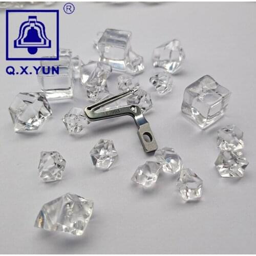 Q X YUN JUKI Parts Sewing Machine Looper Made in TAIWAN Good quality 119-99307