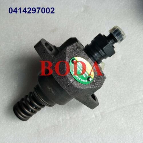 100% original and brand new unit pump 0414297002 04280448