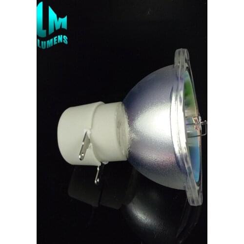 5J.08G01.001 Bare Lamp Projector Bulbs for BENQ MP730 replacement bulb high quality