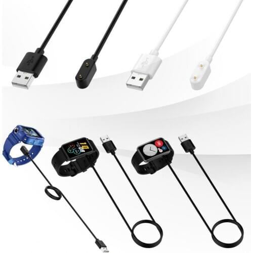 80% HOT SALES!!! Portable Smart Watches Fast Charging Cable Charger for Huawei Watch Fit 4X Honor Bracelet 6 ES