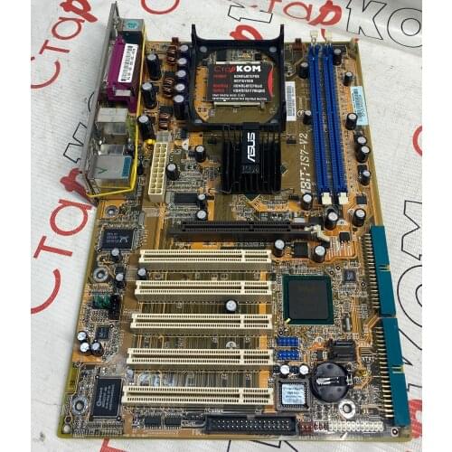 Abit Computer Components