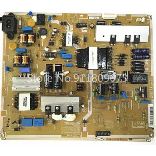 Free shipping Good test Power Supply Board for BN44-00625C BN44-00625A L55X1QV_DSM UA55F6400AJ