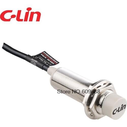 CJM18M Capacitive Proximity Switch Switches CJM18M-8N1/N2/P1/P2/A1/A2 Sensor M18
