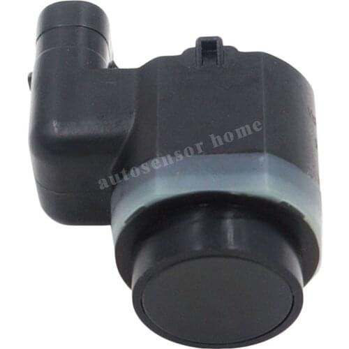 PDC Bumper Parking Assist Sensor 66209297699 For BMW 5 Series F07 F10 F11 F18 9297699