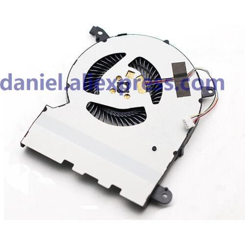 DELTA NS75B06-17D09 5V 0.50A ASUS notebook built-in turbo cooling fan