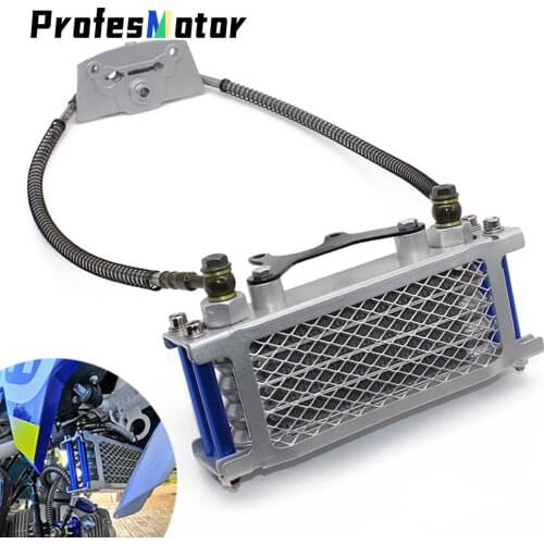 Motocross Oil Cooling Horizontal Engine Chinese Made For 50cc 70cc 90cc 110cc 125cc 140cc Dirt Pit Monkey Bike ATV Motor