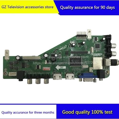 Good quality for 50CE1120 motherboard M182XT01.S02 screen CN50CM708