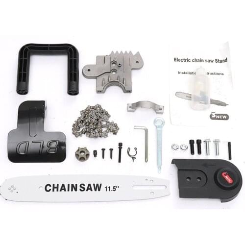 JimBon Electric Saws