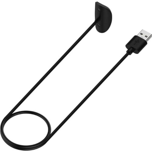 Magnet USB Charger Cable Charge Line For -Amazfit X Smartwatch Global Version M5TE