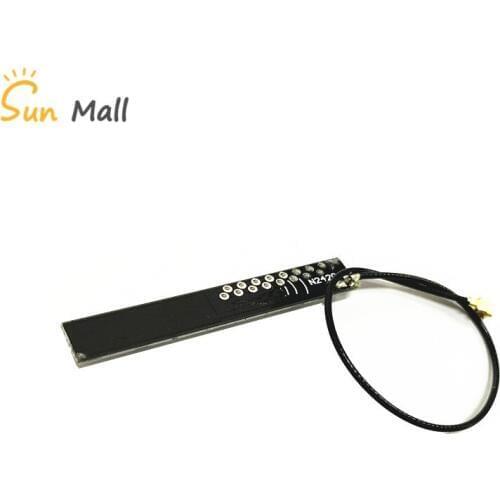 2.4G 4DB Module Antenna IPX IPEX WIFI Module Antenna Omnidirectional High Gain Built-in Antenna