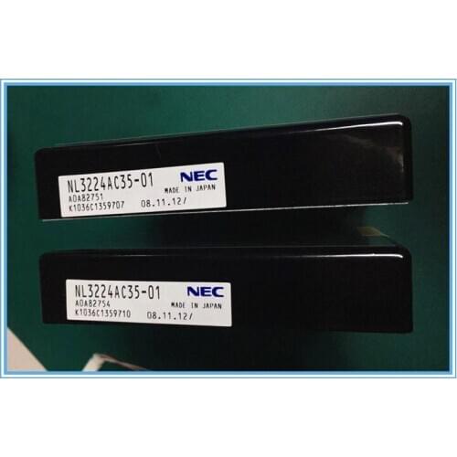 NL3224AC35-01 display panel 5.5 inch TFT LCD screen resolution 320 * 240