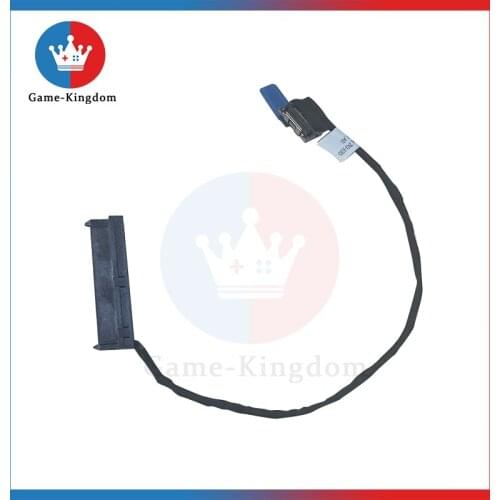 New Genuine For HP Pavilion dv7-7000 Series SATA 2nd Hard Disk Drive Cable Connector HDD Cable 50.4SU17.021 Adap