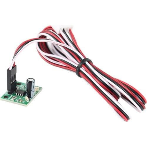 For BLV Duo WiFi DUET Automatic Leveling Height Sensing Board Mini Differential Height Sensor IR V1.2 for 3D Printers Part