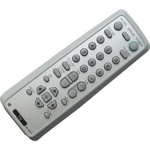 Remote Control For Sony RM-GA002 RM-GA003 KV-AZ21M91 KV-BZ14M71 RM-W100 KV-21CL10K KLV-S40A10 RM-946 Trinitron Color HDTV TV