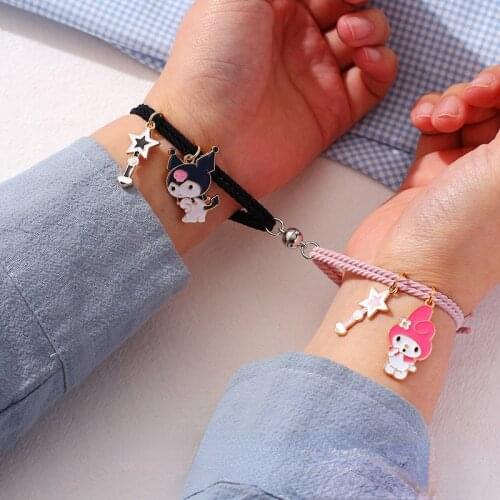 UMQ Magnetic Bracelets