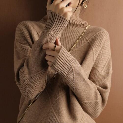 Женские кашемировые пуловеры VNFDWJ China At AliExpress