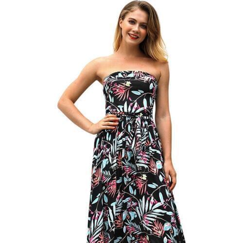 Yasemeen Party Summer Dresses