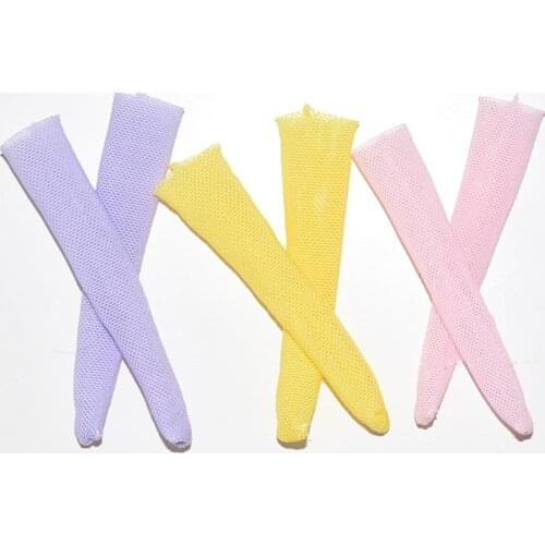 1/12 Scale Female Figure Accessory Stockings Fishnet Socks Clothes for 6 Inches TBLeague Action Figures