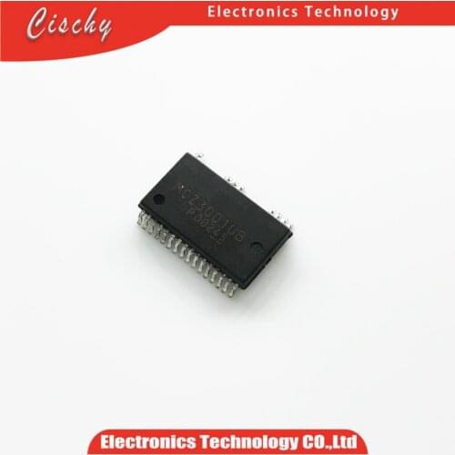 1pcs/lot MCZ3001UB SSOP-24 LCD TV high voltage driver chip In Stock
