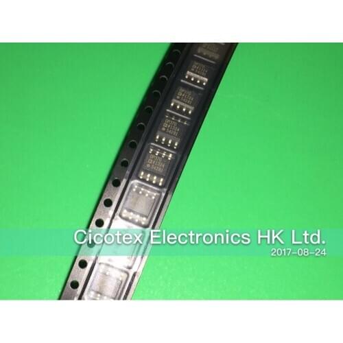 5pcs/lot OP37GSZ SOP8 IC OPAMP GP 63MHZ 8SOIC OP37G