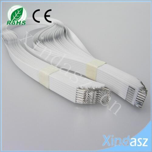 2pcs/lot) 7 pin FFC flexible cable for airbag megane II