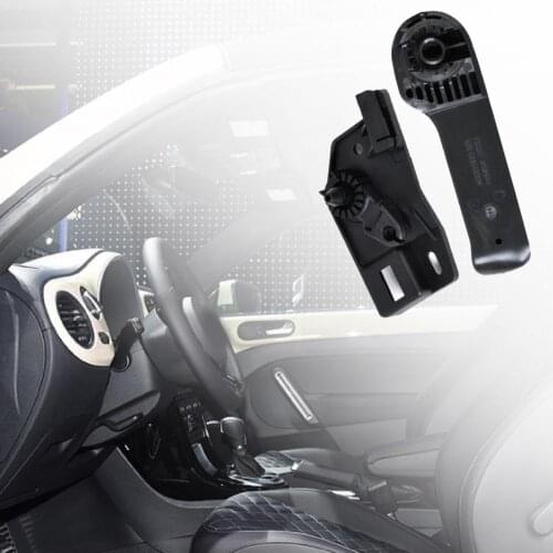 85% Hot Sales!!!! Hood Latch Release Pull Handle ABS Spare Part 1J1823633A for Volkswagen Bora Beetle Golf MK4