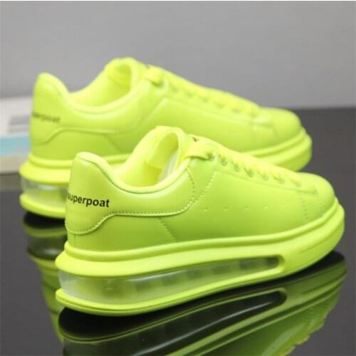 Small White Shoes Clogs Platform Wedge Basket 2021 Patent Leather Ballet Flats Women Increas Height Casual Female Sneakers Autum