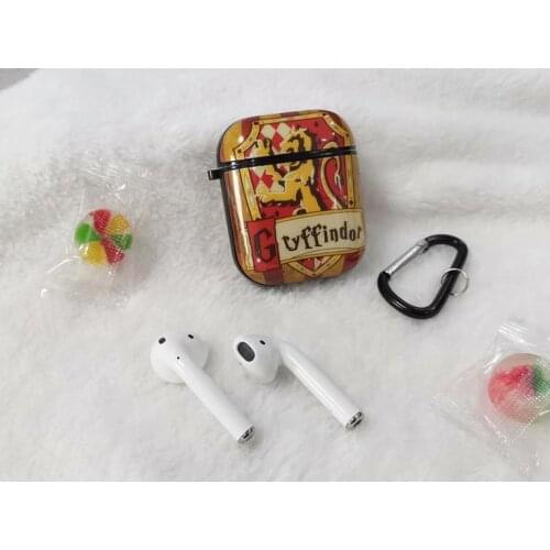 Harried Styles Case For Apple AirPods 1/ 2 Protective Earphone Case Kids adult Toys birthday Gift