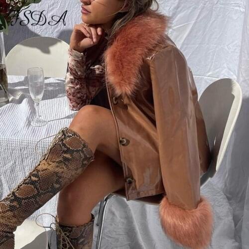 FSDA Women's Jackets