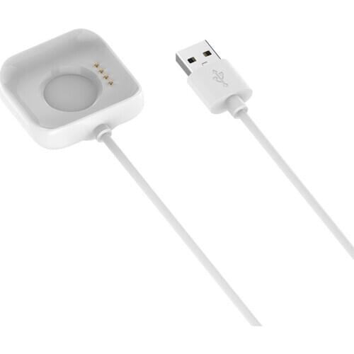 Charging Cable for OPPO Watch Smart Watch 46/41mm Charging Base Charger Wire Magnetic Base