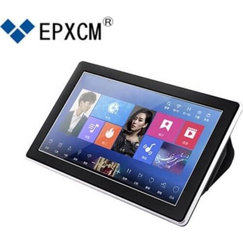 18.5Inch Touchscreen Jukebox Ktv Karaoke Machine Player