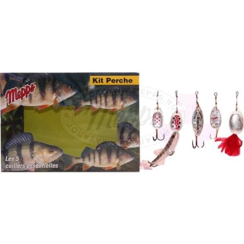 Mepps Goods For Sports And Recreation