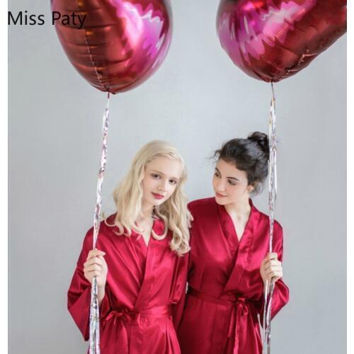Miss Paty Women's Sleepwear